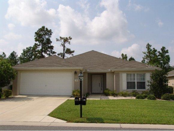 11916 SE 91st Cir., Summerfield, FL 34491