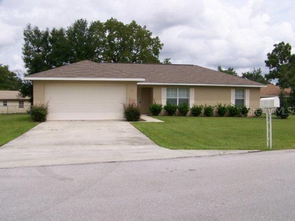 91 Spring Loop, Ocala, FL 34478