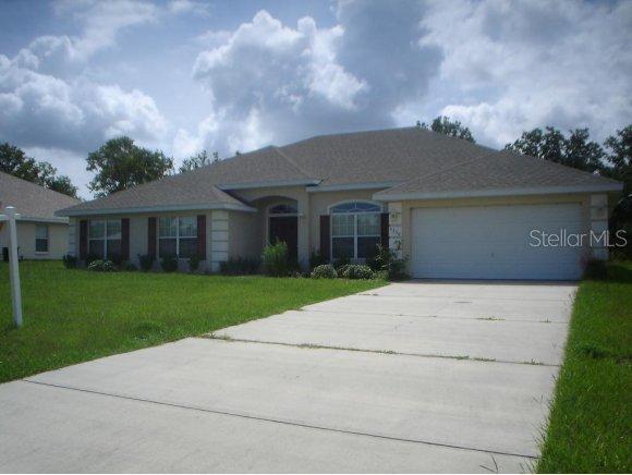 5330 SW 116th Pl., Ocala, FL 34476