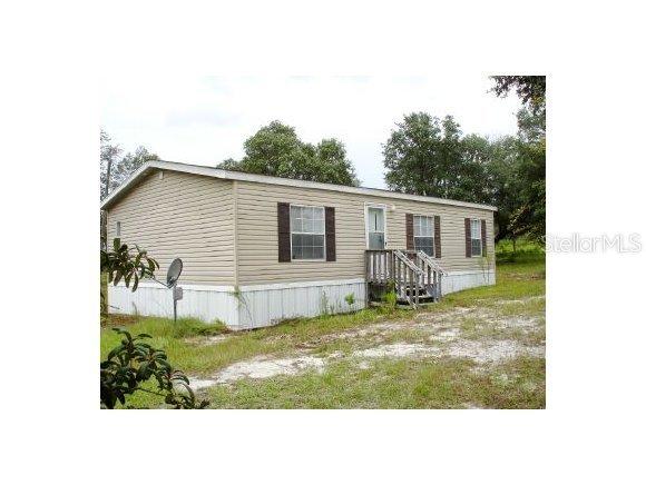 9590a NE 132 Ter., Williston, FL 32696