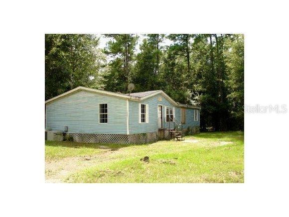 4870 NE 156 Ter., Williston, FL 32696