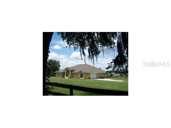 625 SE 160 St., Summerfield, FL 34491