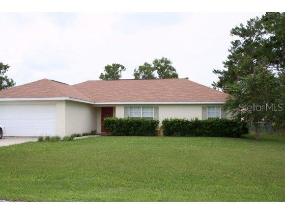 18 Pecan Run, Ocala, FL 34472