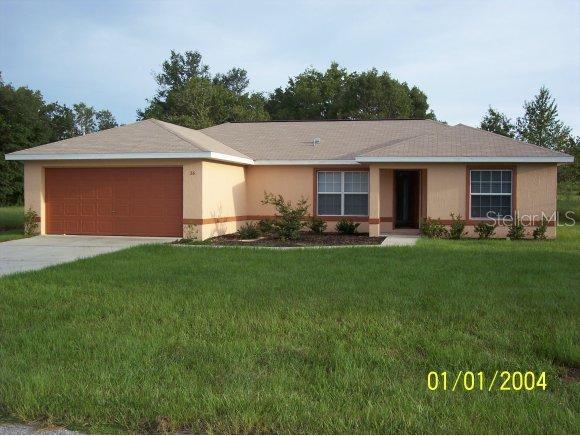 26 SE Malauka Run Dr., Ocklawaha, FL 32179