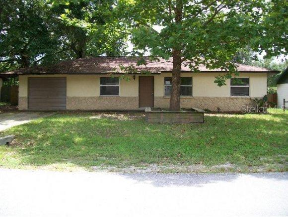 5276 SE 103 St., Belleview, FL 34420