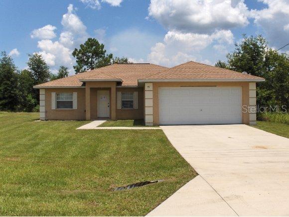 79 Dogwood Drive Pass Pass, Ocala, FL 34472