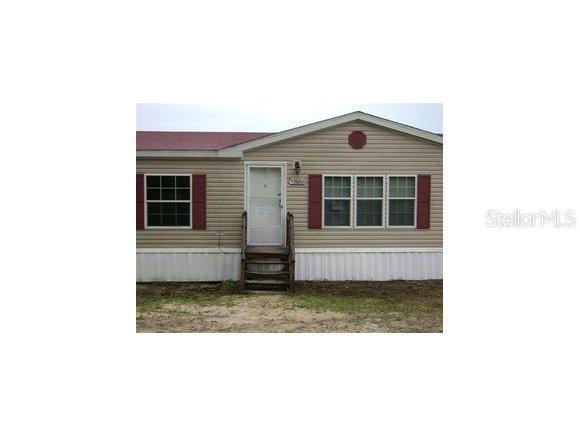 15860 SE 112th Ln., Ocklawaha, FL 32179