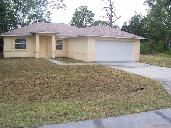 12 SE Water Track Ct., Ocala, FL 34472