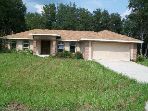 21 Guava Ln Pl., Ocala, FL 32179