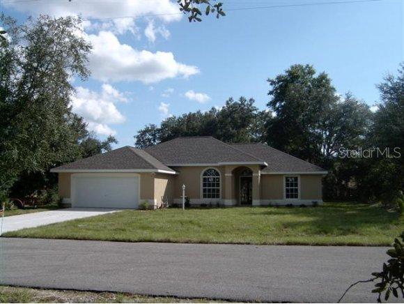 4070 SW 130 Pl., Ocala, FL 34473