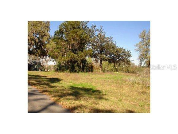 LOT 5 SW Lot 5 9 St., Williston, FL 32696