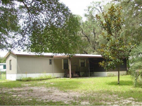 154 SW 155 Ct., Ocala, FL 34482