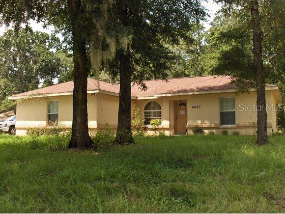 8687 Juniper Rd., Ocala, FL 34480