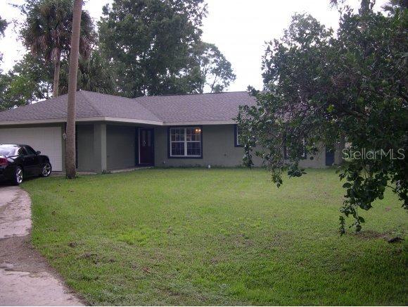 13 SE Tomoka Pl., Summerfield, FL 34491