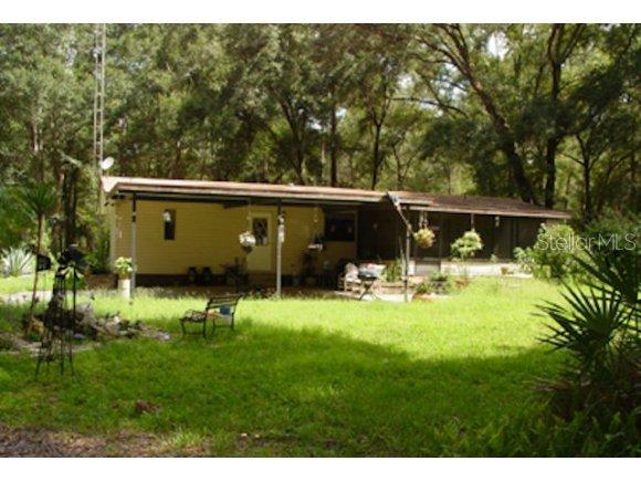 [Address Unavailable], Summerfield, FL 34491