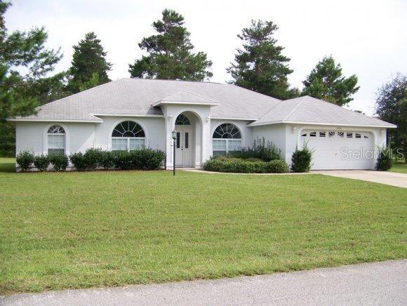 4998 SW 107 Loop, Ocala, FL 34476