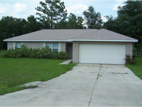 25 Willow Rd., Ocala, FL 34472