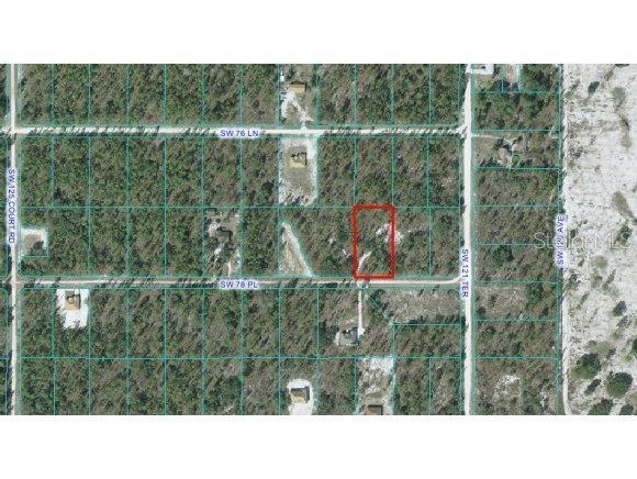 SW 78 Pl., Ocala, FL 34482