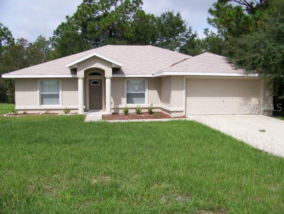 1848 SW 140 Ave., Ocala, FL 34481