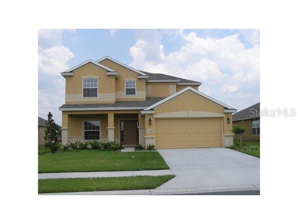 4665 SW 40th Pl., Ocala, FL 34474