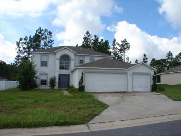 8090 SE 62 Loop, Ocala, FL 34472