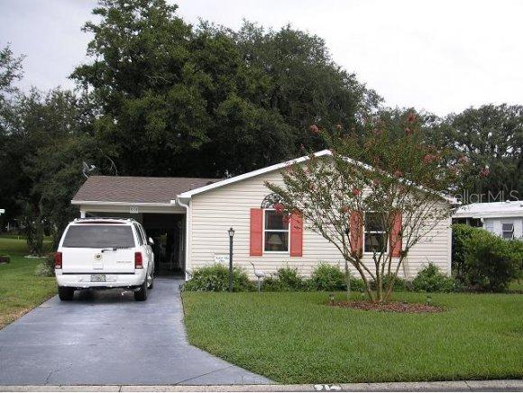 914 Orchid St., The Villages, FL 32159