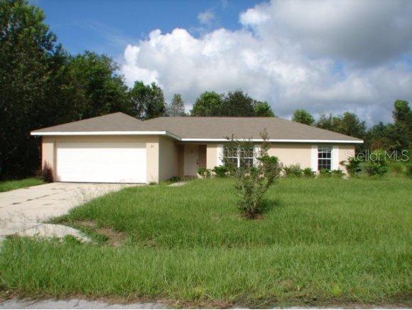 24 Pine Course Pl., Ocala, FL 34472