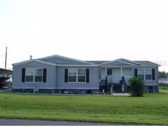 14381 SE 61st Ave., Summerfield, FL 34491