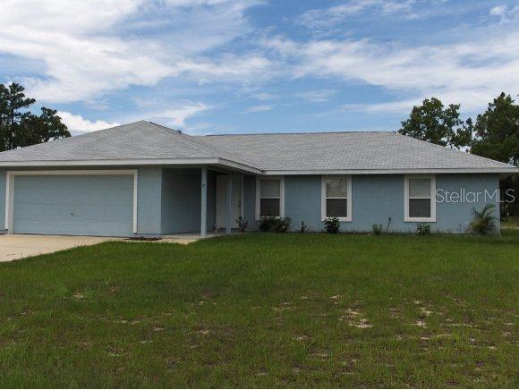 17 Hemlock Run Run, Ocala, FL 34472