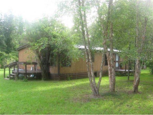 13101 NE 156 Ln., Fort Mccoy, FL 32134