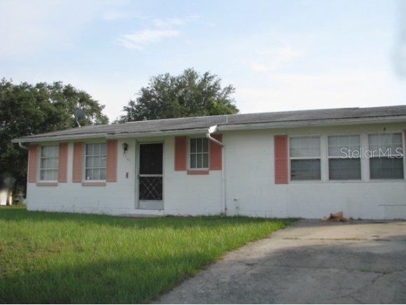 3930 SW 143 Ln Rd., Ocala, FL 34473