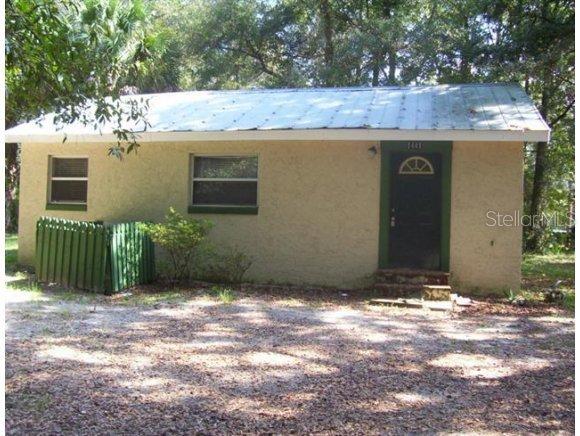 1441 NE 28 St., Ocala, FL 34470