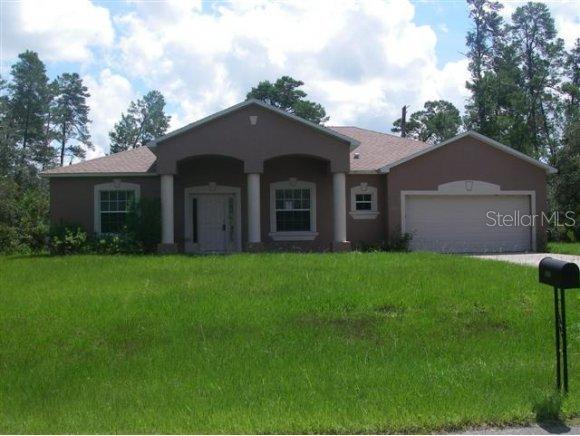 2405 SW 156th Loop, Ocala, FL 34473