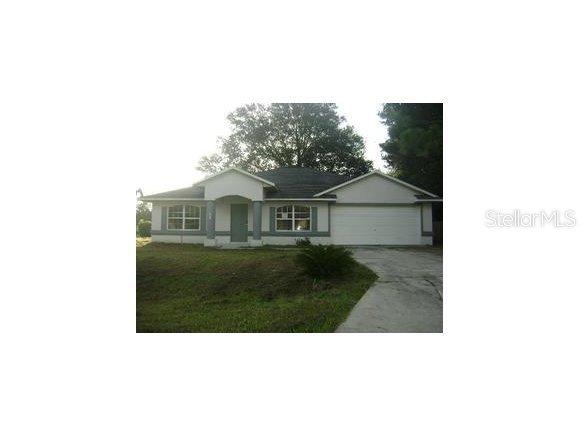 8671 SW 66 Ave., Ocala, FL 34476