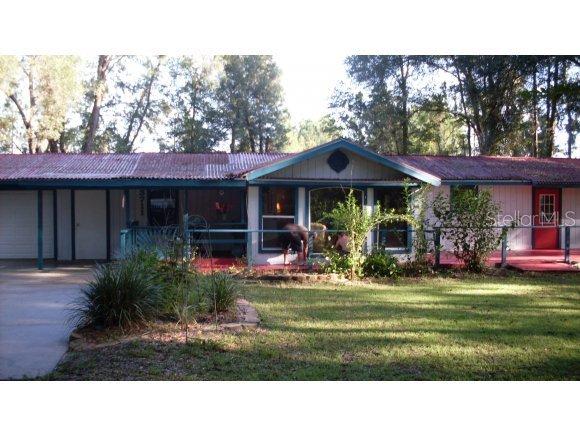 13711 SE 25 Ave., Summerfield, FL 34491