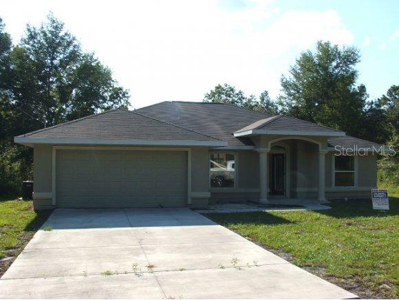 1852 SW 151 Ave., Ocala, FL 34481
