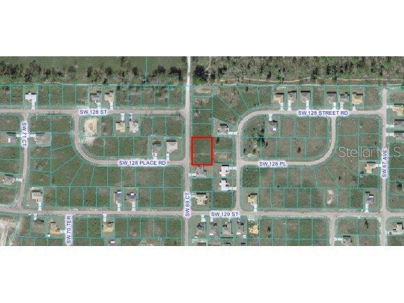 SW 69 Ct., Ocala, FL 34473