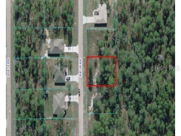 SW 50 Ter., Ocala, FL 34473