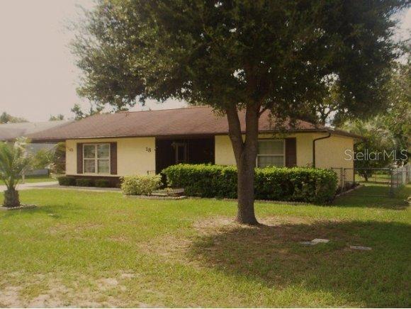 18 SE Spring Dr Pl., Ocala, FL 34472