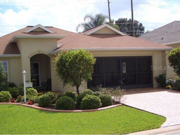 17880 SE 115 Cir., Summerfield, FL 34491
