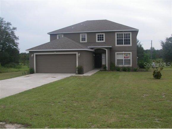 15260 SW 56th Avenue Rd., Ocala, FL 34473