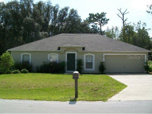 3 SE Willow Ter., Ocala, FL 34472