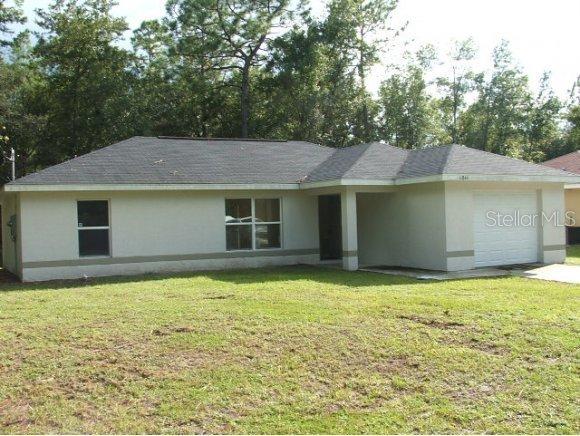 11846 NW 18 Pl., Ocala, FL 34482