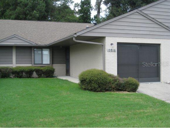 10816 SE 50th Ave., Belleview, FL 34420