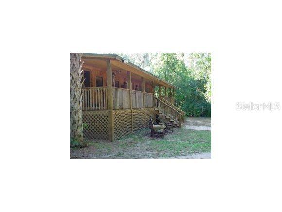 15699 NE 167 Ln., Fort Mccoy, FL 32134