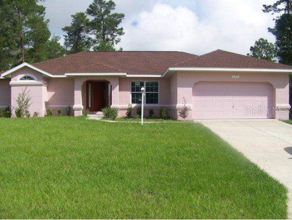2355 SW 147 Pl Rd., Ocala, FL 34473