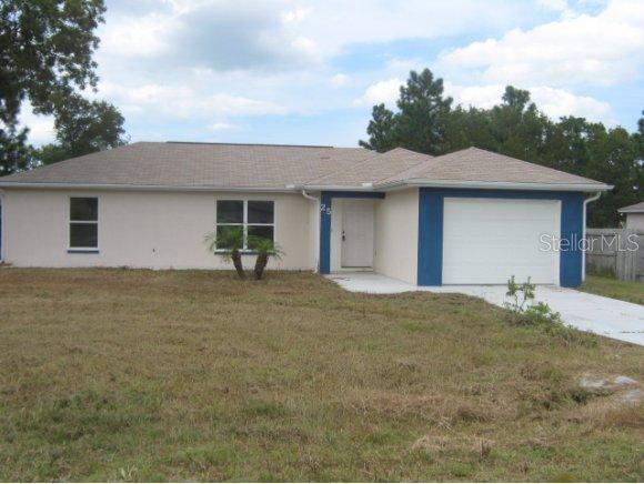 25 Pecan Pass Tr., Ocala, FL 34472