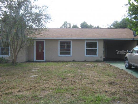 3 Spring Lane Way, Ocala, FL 34472