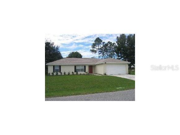 13664 SE 41st Ct., Summerfield, FL 34491