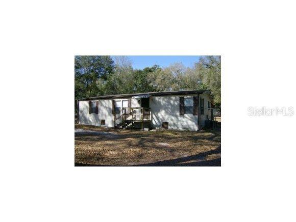 8320 SE 180 Ave Rd., Ocklawaha, FL 32179